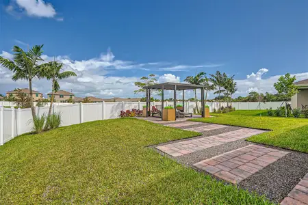 Sabal Pointe by D.R. Horton in Jensen Beach - photo 31 31