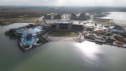 Solterra by CastleRock Communities in Mesquite - image 11