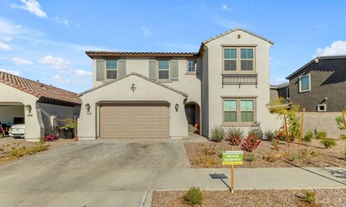 Eastmark - Master planned community in Mesa, AZ 37 37