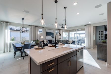 The Villas at Mystic by Brightland Homes in Peoria - photo 8 8