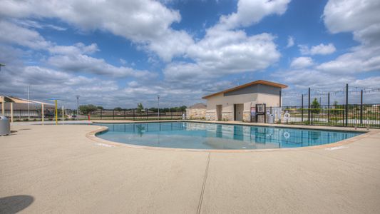 Arroyo Ranch by D.R. Horton in Seguin - photo 18 18