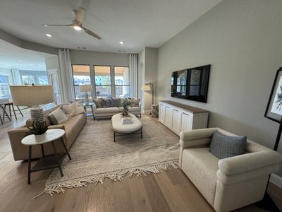 Saddleback at Santa Rita Ranch by Pulte Homes in Liberty Hill - photo 50 50