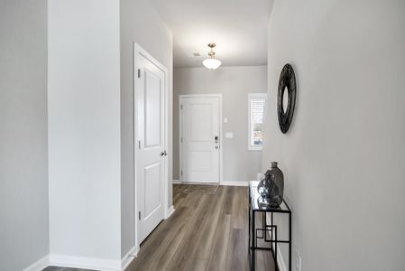 Percival Village by Hurricane Builders in Columbia - image 3
