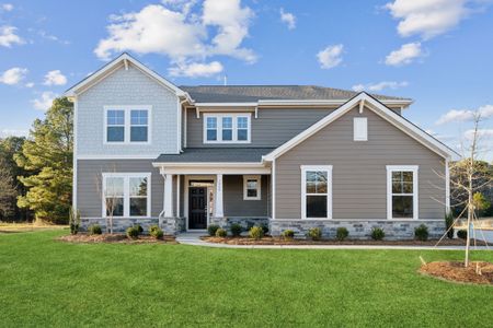 Sifford Farms by Century Communities in Stanley - photo 28 28