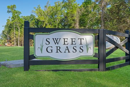 Sweetgrass by Dream Finders Homes in Pawleys Island - image