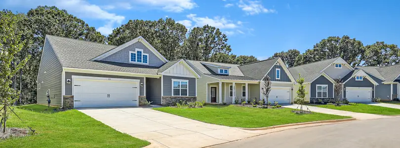 Providence Pointe: Ford/Meadows by Lennar in Archdale - image