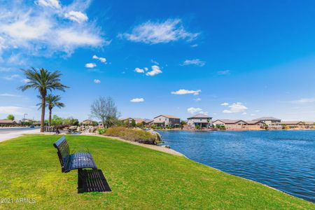 Lakes at Rancho El Dorado by D.R. Horton in Maricopa - photo 7 7