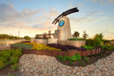 MorningStar - Master planned community in Georgetown, TX 6 6