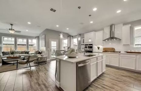 Wildridge by Pulte Homes in Oak Point - photo 41 41