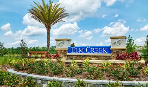 Elm Creek at Silverleaf by Richmond American Homes in St. Augustine - photo 1 1