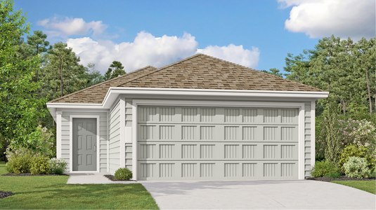 Spring Grove: Belmar Collection by Lennar in St. Hedwig - photo 7 7