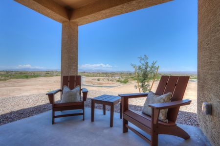 Wickenburg Country Club Estates by Century Complete in Wickenburg - photo 15 15