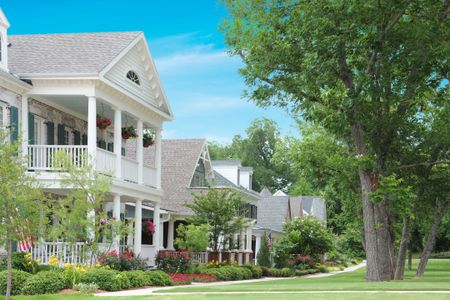 Westhaven by Southern Land Company in Franklin - image 4