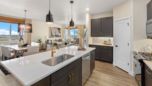 Granary by Brightland Homes in Johnstown - image 10