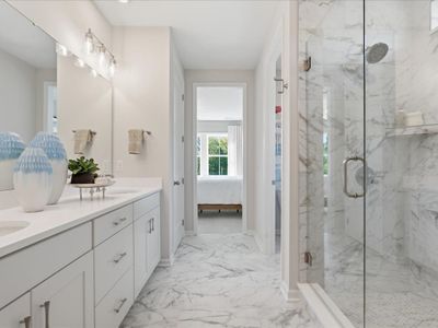 Bellflower by Tri Pointe Homes in Charlotte - image 20