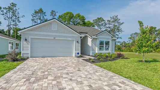 American Village by D.R. Horton in Palm Coast - photo 0
