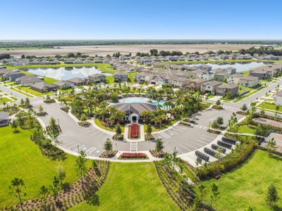 Berry Bay by M/I Homes in Wimauma - image 17