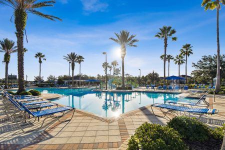 Connerton by M/I Homes in Land O' Lakes - image