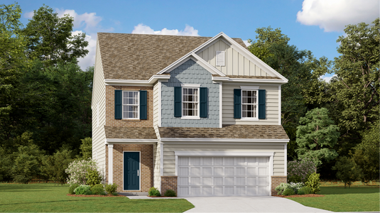 Elizabeth: Walk by Lennar in Fort Mill - photo 5 5