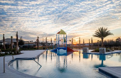 Cypress Hammock by Pulte Homes in Kissimmee - photo 10 10