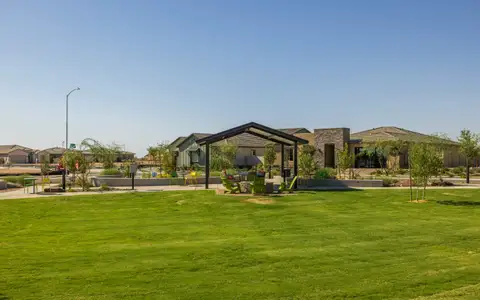 Mariposa by Brookfield Residential in Apache Junction - photo 6 6