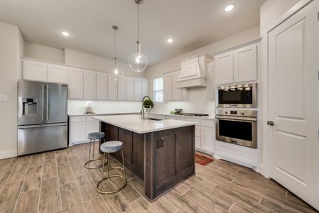 Magnolia West by Riverside Homebuilders in Westworth Village - photo 49 49