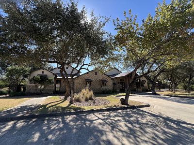 Stone Creek Ranch by Journey Homes in Fair Oaks Ranch - photo 0