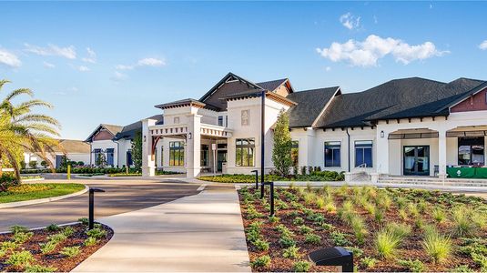 Stillwater | Active Adult 55+: Stillwater 60s 35