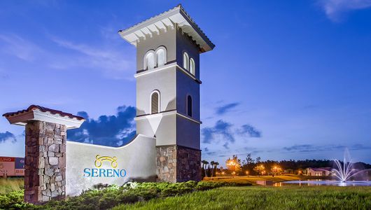 Sereno by D.R. Horton in Wimauma - photo 0 0