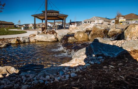 Hilltop at Inspiration by Pulte Homes in Aurora - photo 5 5