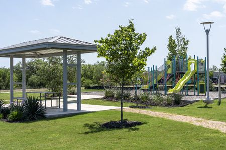 Spanish Trails by KB Home in San Antonio - image 15