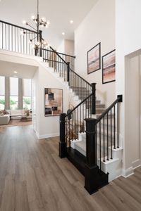 Villages of Creekwood by Mattamy Homes in Frisco - image 5