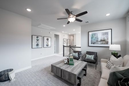 Trillium 40′ by Tri Pointe Homes in Richmond - photo 27 27