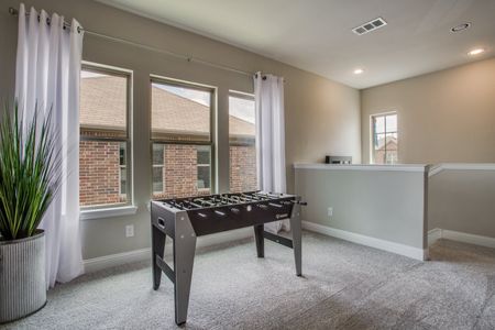 Artesia by Megatel Homes in Prosper - photo 8 8