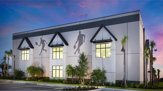 Verdana Village: Executive Homes 9