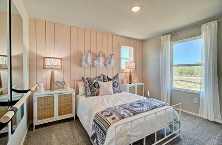 Applewhite Meadows by Century Communities in San Antonio - photo 23 23