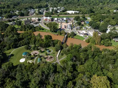 Millstone by Tri Pointe Homes in Cramerton - image