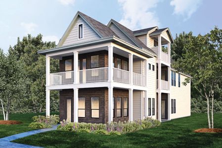 Town Creek by Wes Peoples Homes in New Braunfels - image 8