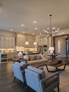 Windsong Ranch – 61′ by Tradition Homes in Prosper - photo 36 36