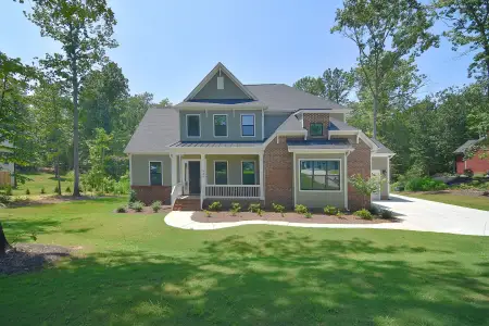 Deer Brook by Greybrook Homes in Mooresville - image 4