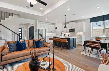 Enclave at Legacy Hills: Crossings 50' by Beazer Homes in Celina - photo 21 21