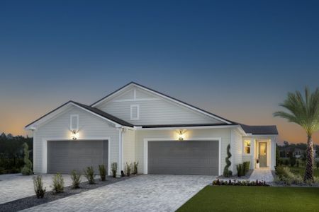 RiverTown - WaterSong by Mattamy Homes in St. Johns - image 4