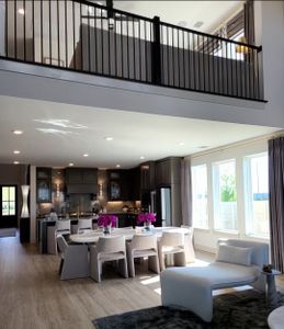 Painted Tree - Woodland West by Normandy Homes in McKinney - image 9