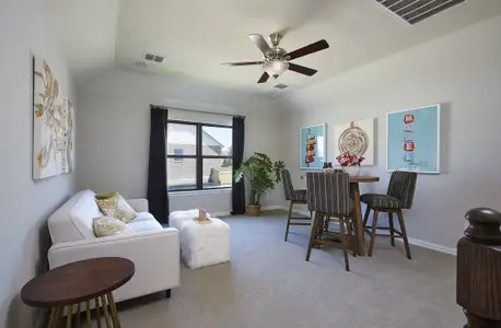 Aldeana - Master planned community in Rosharon, TX 20