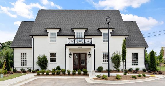 Cottages at Noble Village by Seed Capital Investments, LLC in Lilburn - photo 5 5