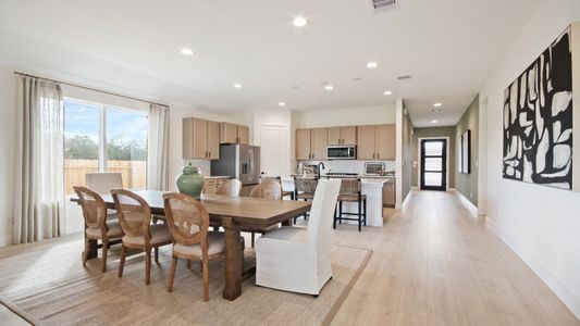 Mill Creek Estates by D.R. Horton in Magnolia - image 10