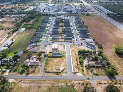 Taylor Creek Village by Hakes Brothers in Mcallen - image 14