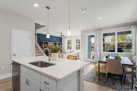 Harmony Isle Townhomes by Hartizen Homes in St. Cloud - photo 33 33