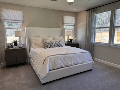 Seasons at Highland Village by Richmond American Homes in Georgetown - photo 82 82