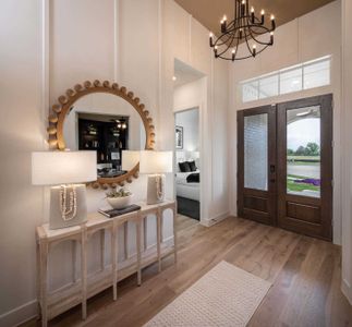 Canyon Creek Estates by Highland Homes in Sherman - photo 31 31